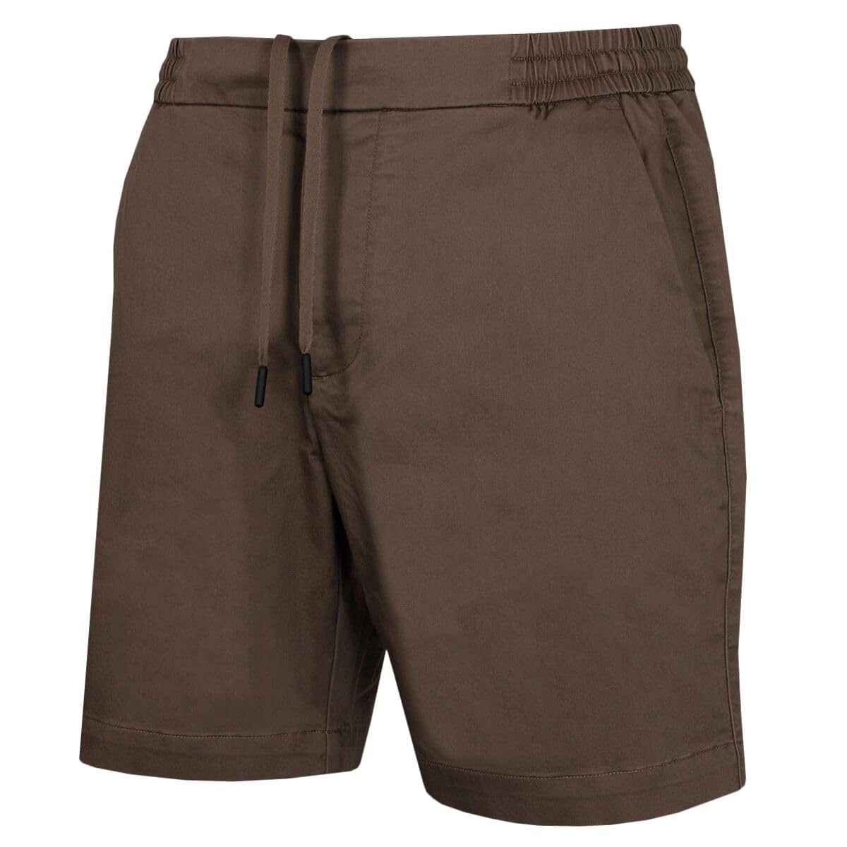Calvin Klein Mens CK Comfy Hybrid Shorts - Mink - 42" Waist