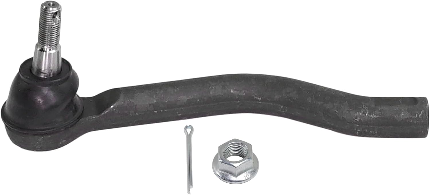 Garage-Pro Tie Rod End Compatible with Nissan Pathfinder 2013-2020, Murano 2015-2024, Infiniti QX60 2014-2020, JX35 2013 Front, Passenger Side, Outer