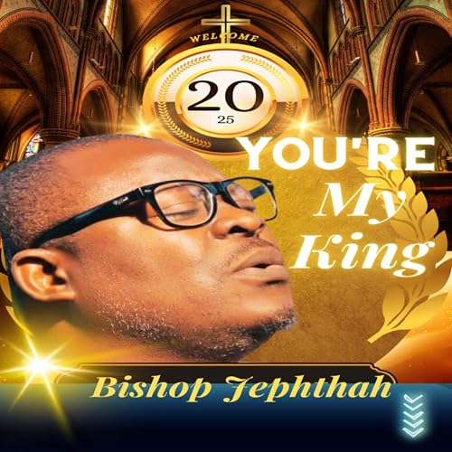  You\'re My King