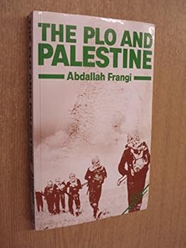 Paperback The PLO and Palestine (Third World Studies) (English and German Edition) Book