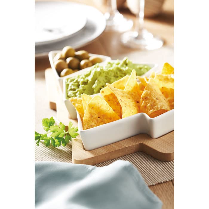 Moritz & Moritz Lot De 4 Petits Bols - 300 Ml - En Grès - Pour Dessert, Collation, Soupe, Salade, Glace, Tapas Et Antipasti