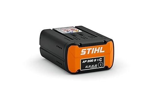 Batterie STIHL AP 200 S au lithium-ion, 187Wh, 36 V,