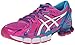 ASICS Women's GEL-Sendai 2 Running Shoe
