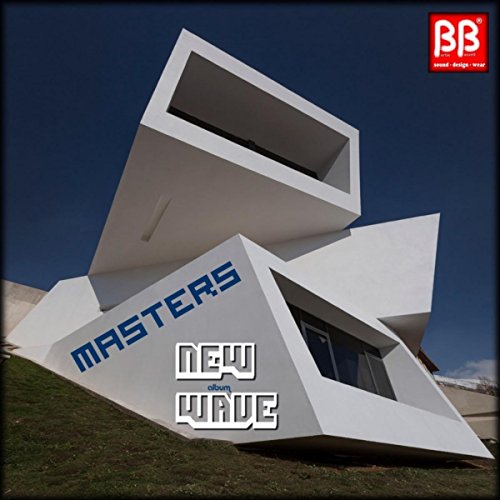 New Wave Album