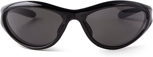 Miniatura 4 de ADE WU Gafas de sol Y2K de moda envolventes de moda deportivas gafas de sol gafas de sol futuristas