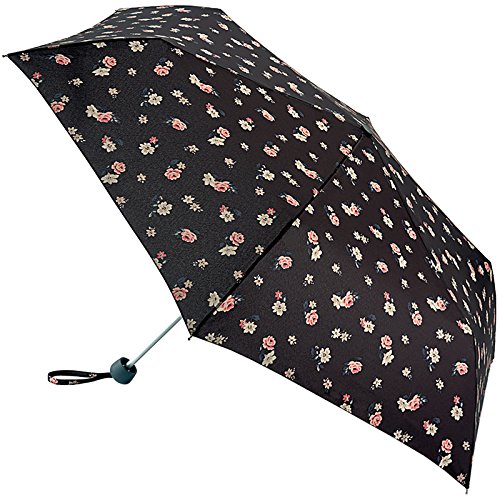 Cath Kidston Minilite 2折りたたみ傘、マルチカラー