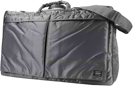 【希少】PORTER タンカー 2WAYボストンバッグ 622-09318  L TANKER(タンカー) 2WAY BOSTON BAG(M) | 吉田カバンホームページ