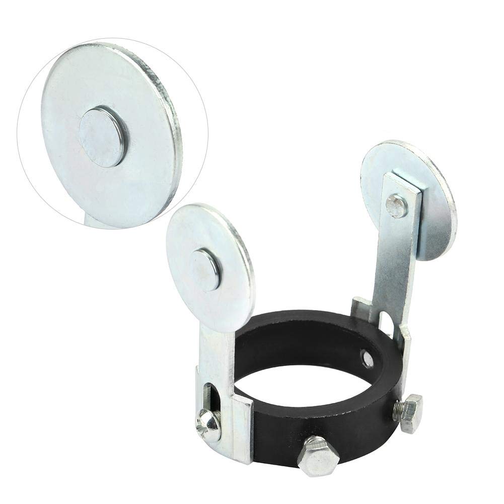 QWORK® 2 PZ Guida Del Rullo Della Torcia Di Taglio ?Torcia Rullo Guida