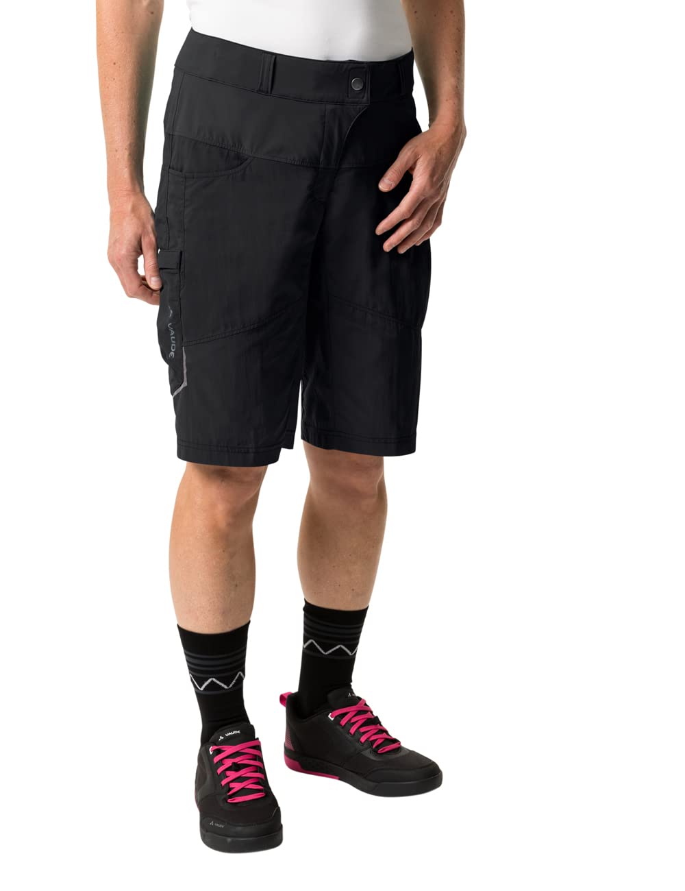 VAUDE Damen Shorts Women's Qimsa Shorts