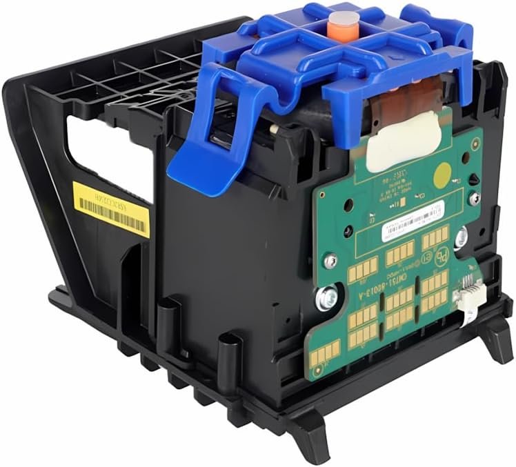 950 951 Printhead Replacement Kit for HP OfficeJet Pro 8600 Series (8600/8610/8615/8620/8650), 8100, 251DW/276DW Printer Head