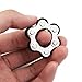 Price comparison product image TOYZHIJIA 1 Pcs Roller Chain Fidget Toy,Bike Chain Fidget Toys for ADD,ADHD,Anxiety,and Autism