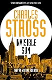 Invisible Sun (Empire Games, 3)
