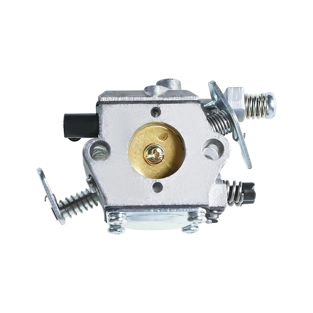 Carburateur 017 018 MS180 répare perte puissance moteur