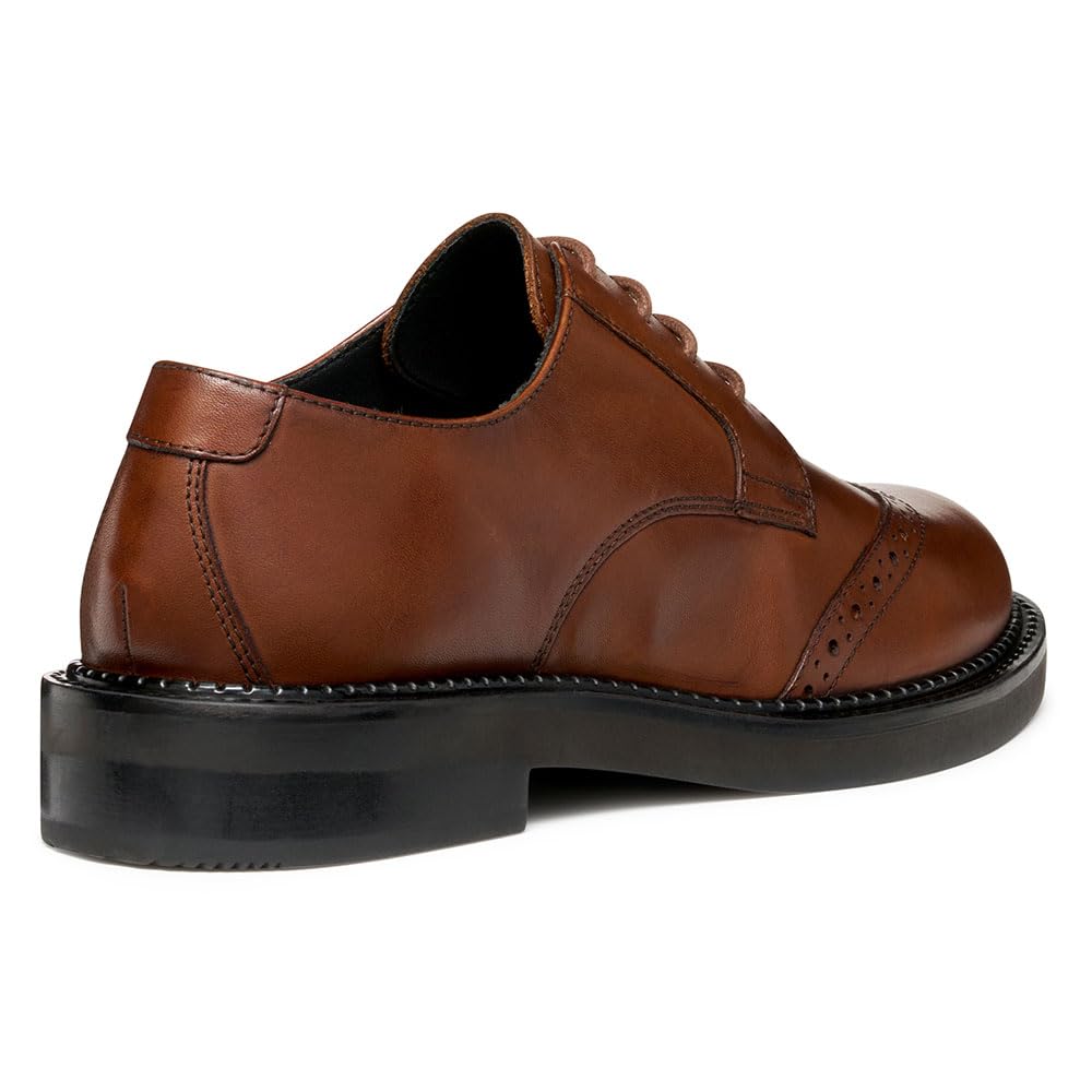 Geox Kobiety D SerildaOksford