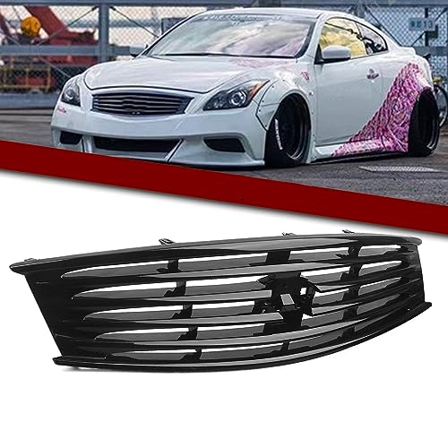 Calandre de voiture Infiniti G37 pour remplacer une grille usée