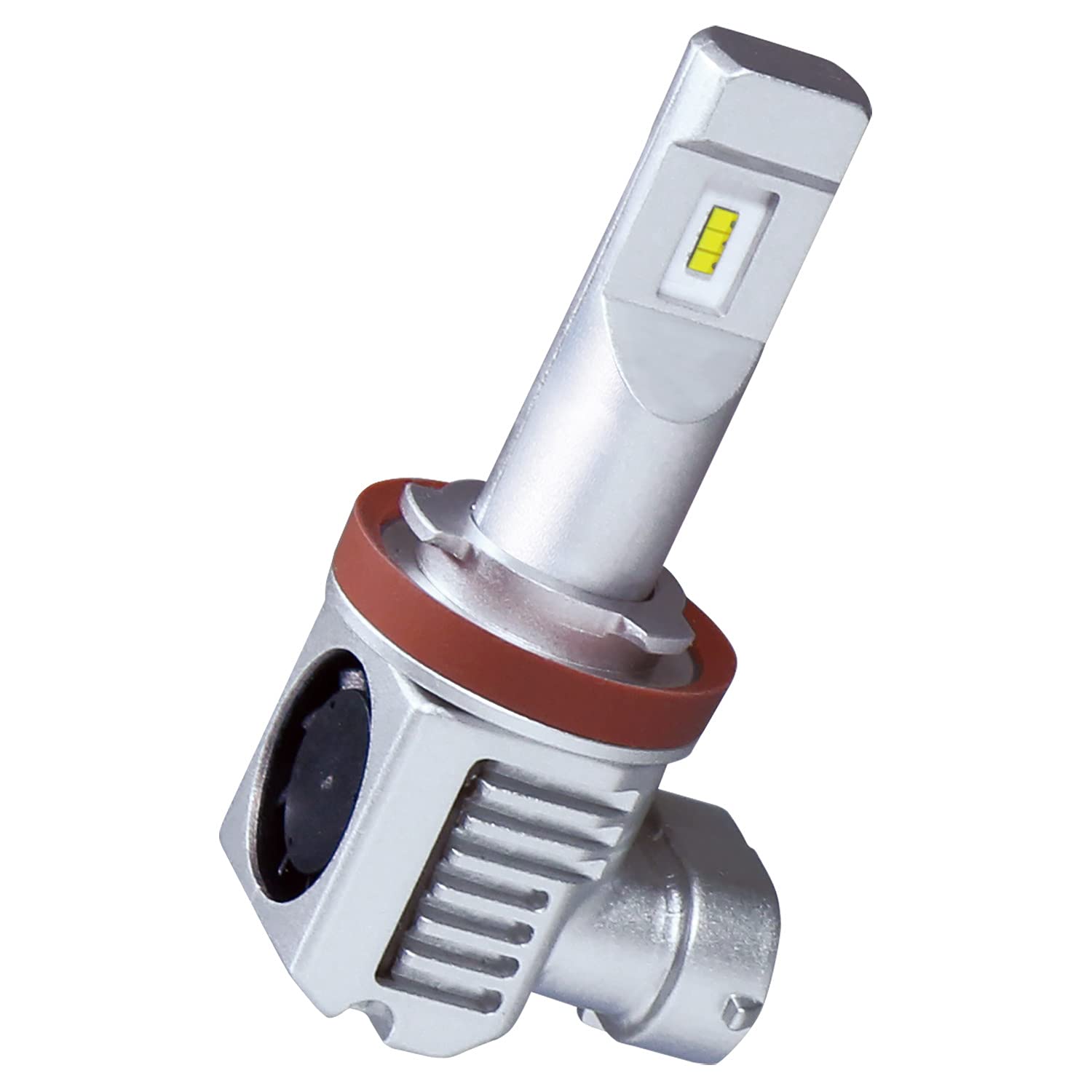 Amazon | カーメイト(CARMATE) GIGA 車用 LEDヘッドライトC3600 6000K