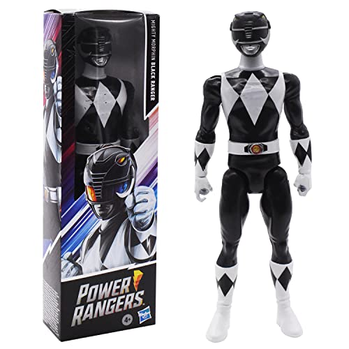 Power Rangers Modèle Anime Statue PVC Figures Movie Figure Toy d'action Jouet Décoration Desktop Ornements Décoration de Gâteau Cadeau d'anniversaire