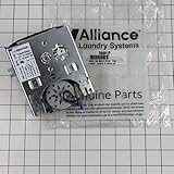 Speed Queen Washing Machine Timer 38881P