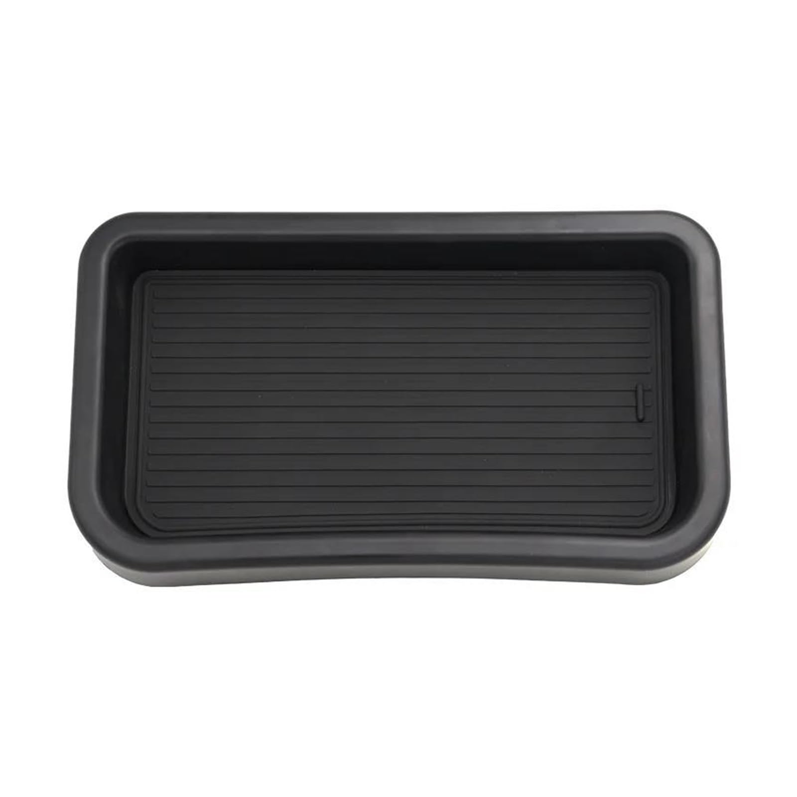 EVEKHAHHRB Console Storage Box Container For Jaecoo For J7 For PHEV 2025 2024 2023 Armrest Box Storage Car Central Content Center Console Armrest Storage Box(2)