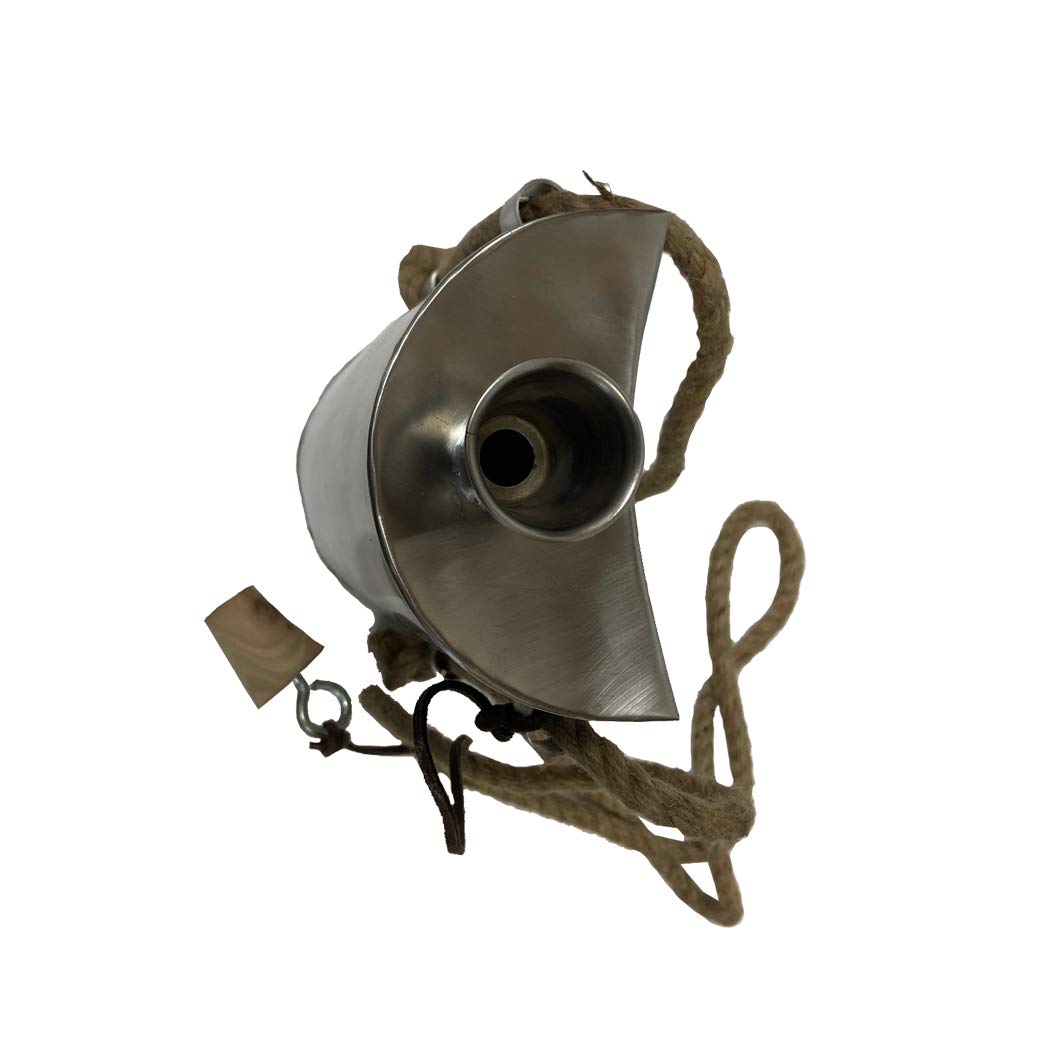 Amazon | Schooner Bay Company ブリキ製ミリタリー水筒