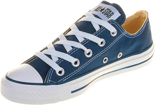Converse Ct as ox blu XM9697 - vue 4