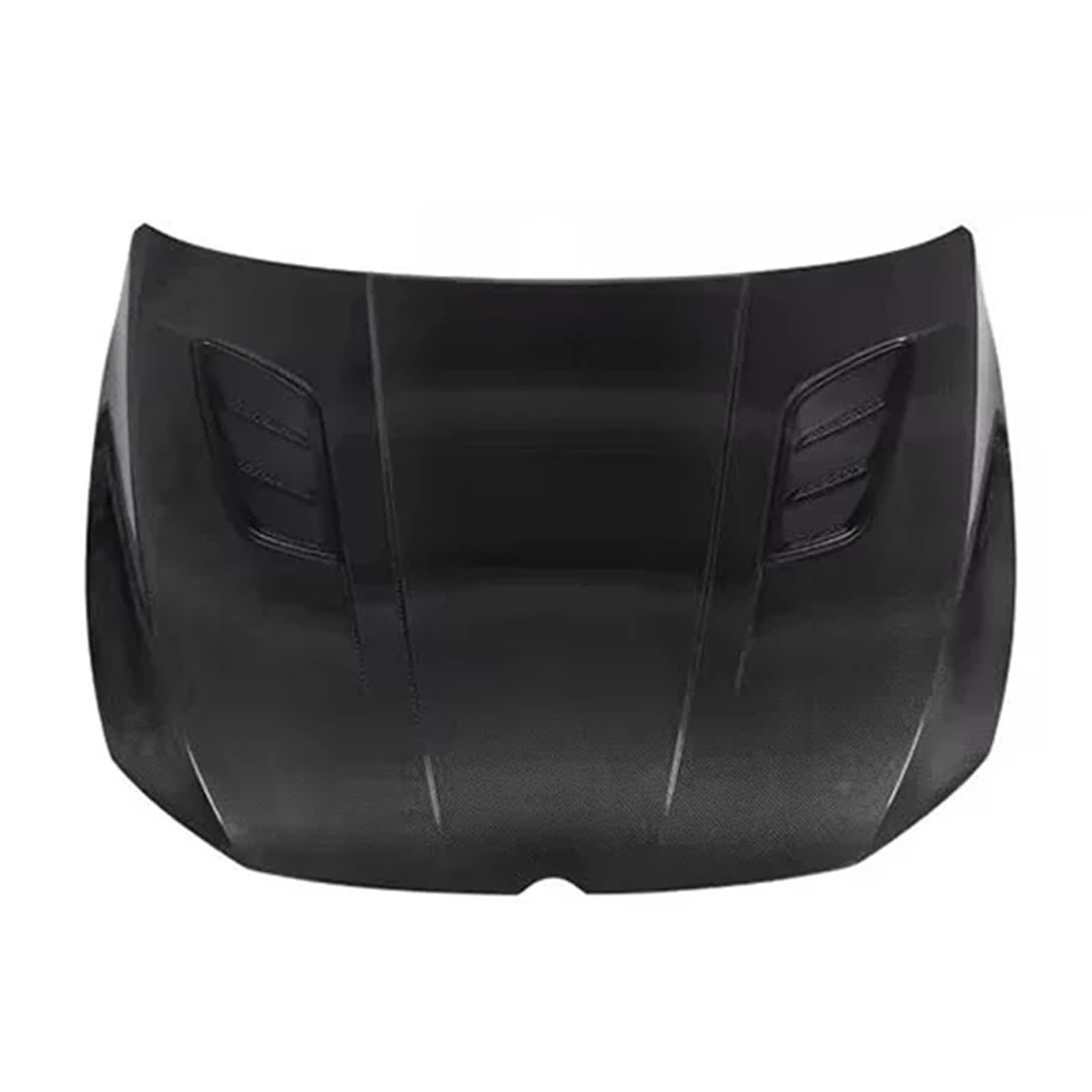 Carbon Fiber Front Engine Car Hood Car Parts Car Hood Compatible with VW Golf 8 Mk8 GTI Pro R-Lin Accessory