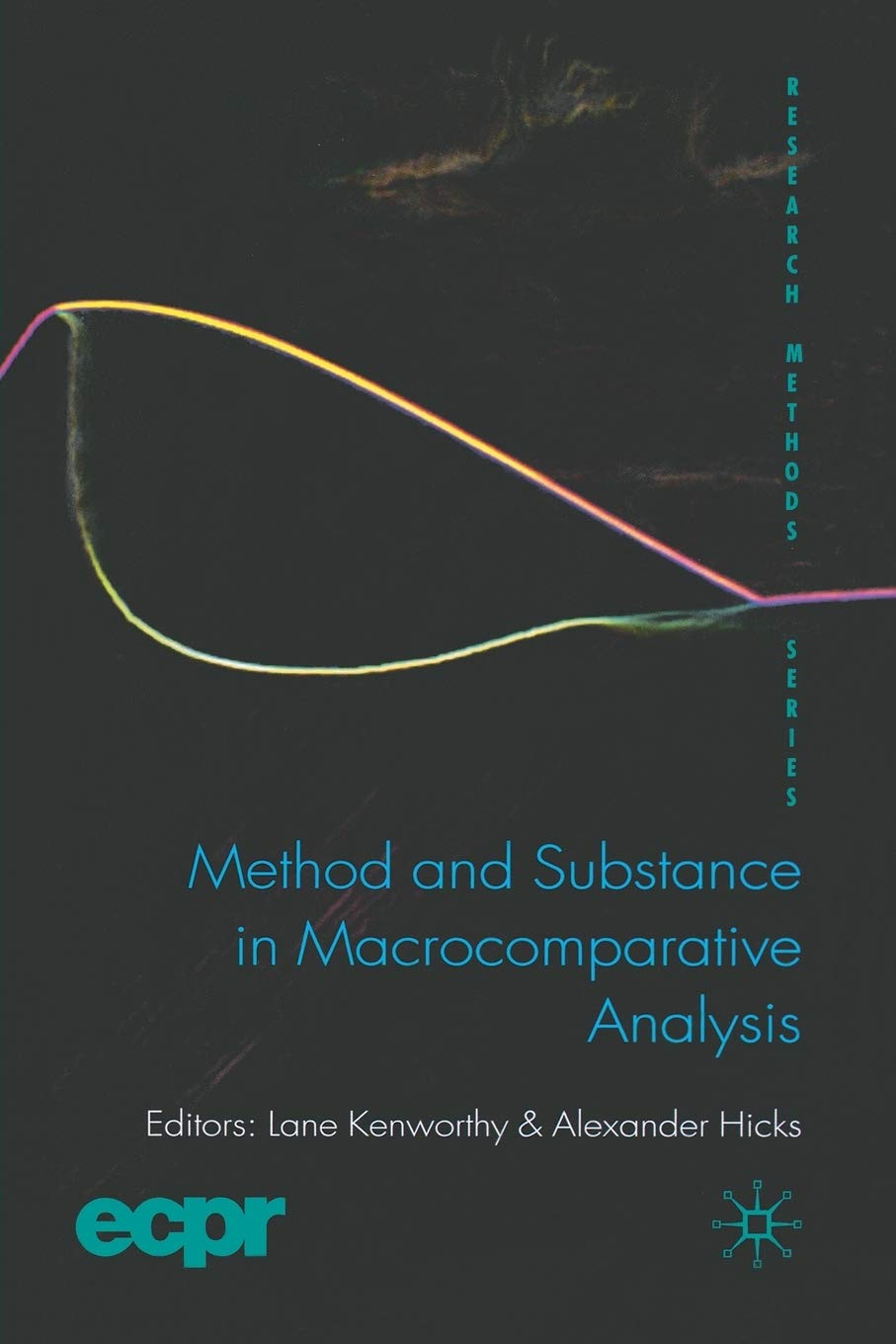 Method and Substance in Macrocomparative Analysis (ECPR Research Methods)