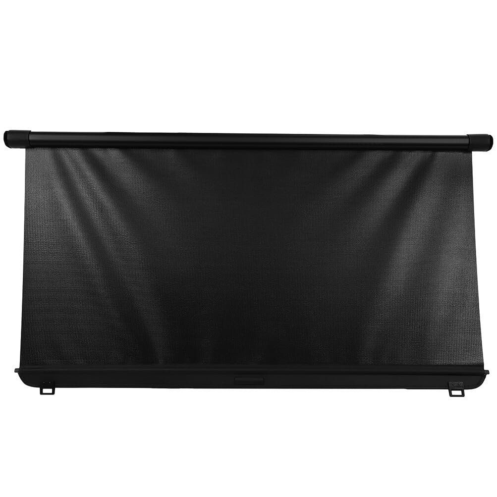 Cargo Cover 2002-2015 2018 for Mercedes-Benz G500 2009-2018 for Mercedes-Benz G550 Retractable Trunk Cover Privacy Screen