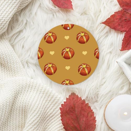 Hojas aromatizadas Buttered Bread para auto miniatura 6