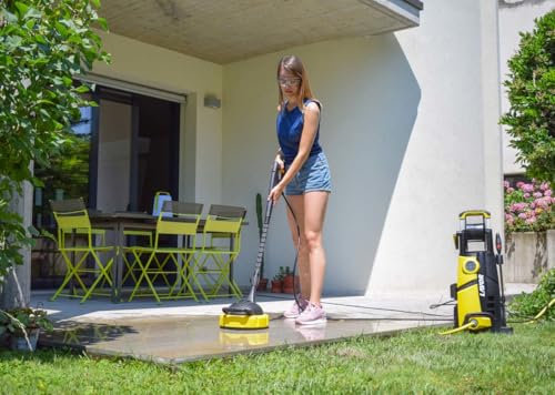 LVR3140 IDROPULITR.140BAR LAVO - 6