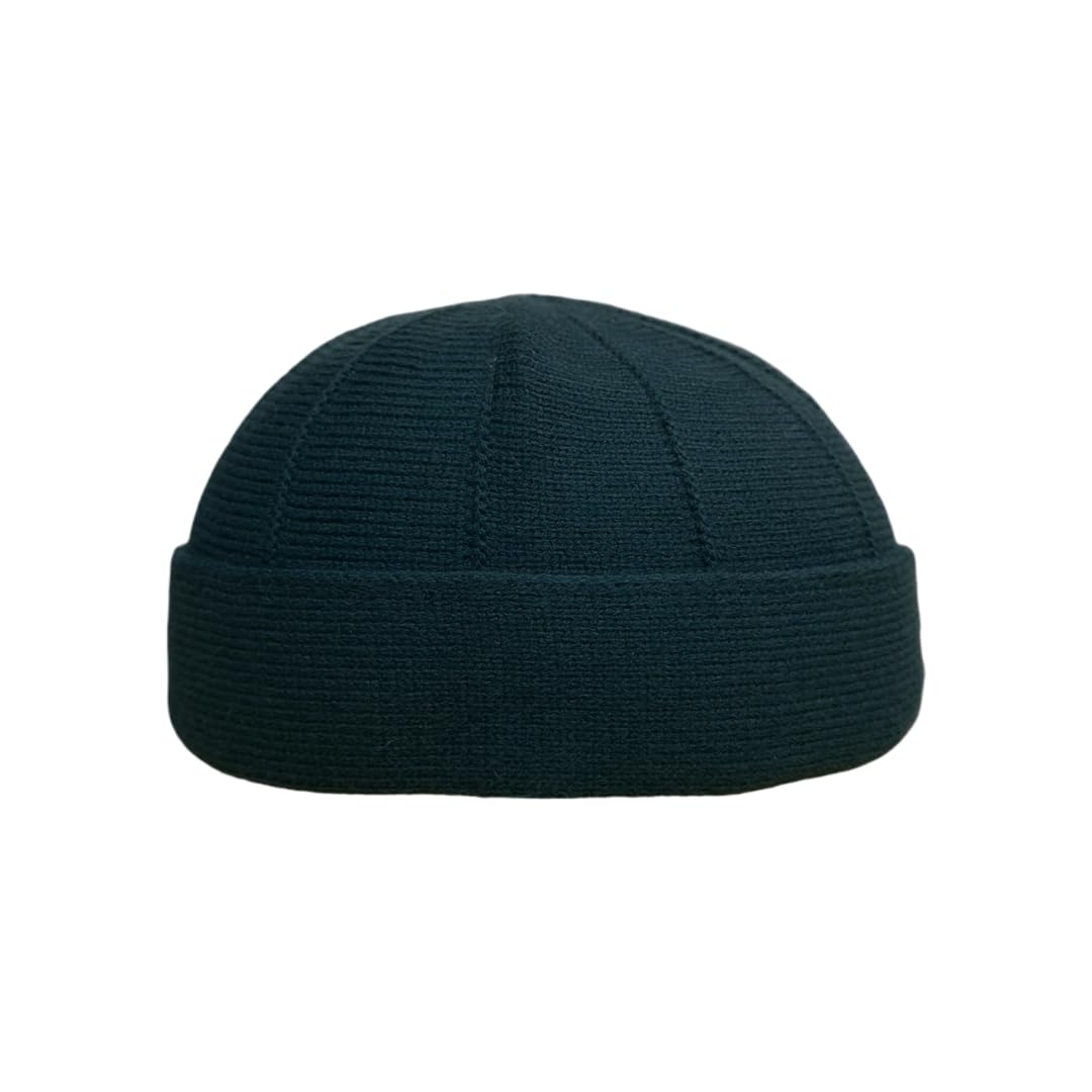 al inam cap house ICH Premium Knitted Cap Model No. (N-02) | Stretchable Free Size Kufi Cap | Soft, Comfortable & Breathable Headwear, Prayer, Travel & Casual Use.-picture-10