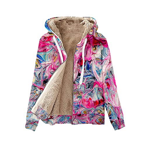 Veste bomber imprimée colorée en 3D veste parka d'hiver et sweat homme 6XL