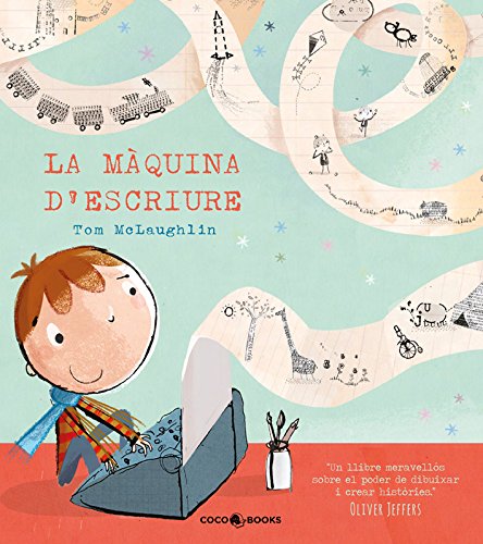 La Màquina Descriure
