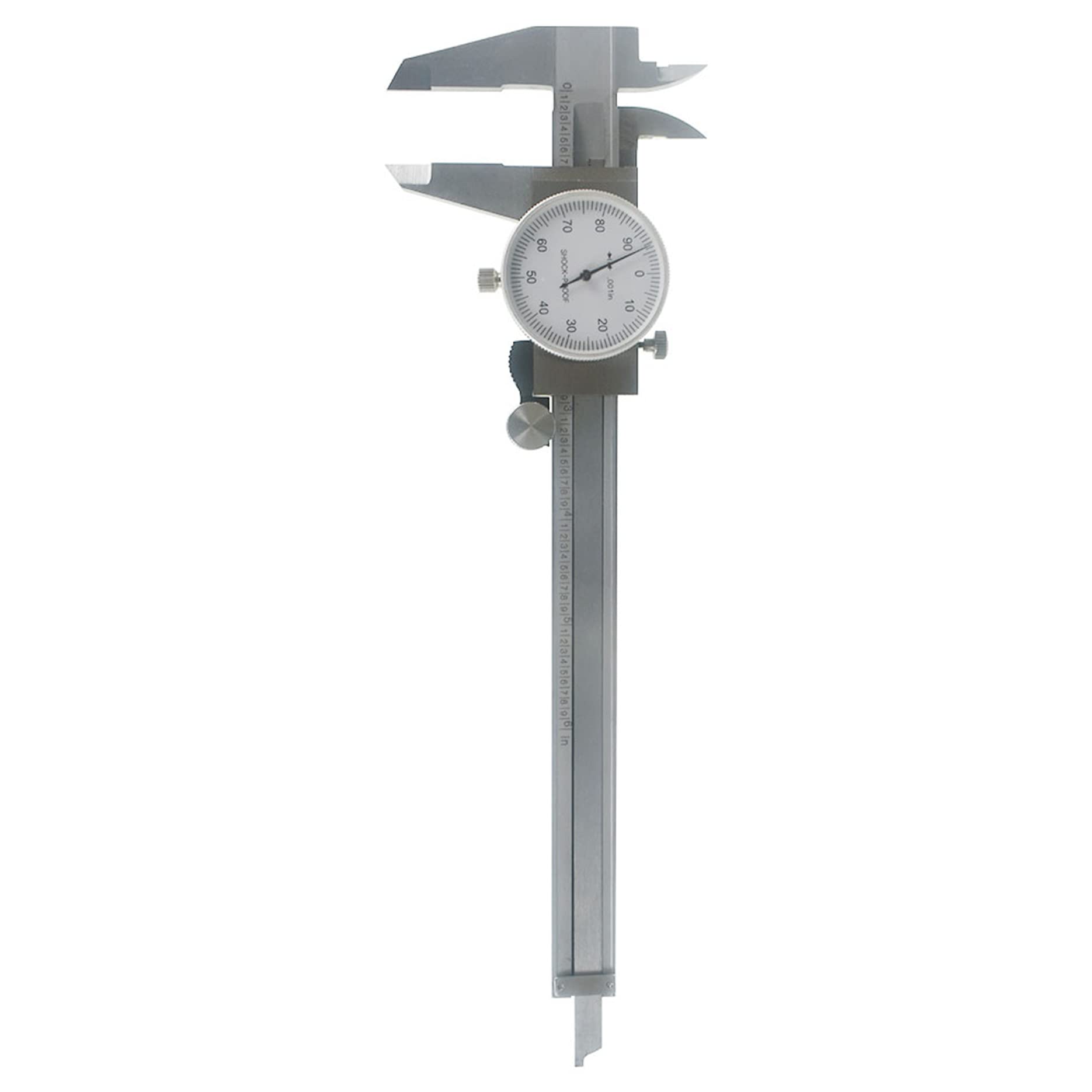 6 Inch Dial Caliper - Precision Measurement -5 6 Inch Dial Caliper - Precision Measurement -5