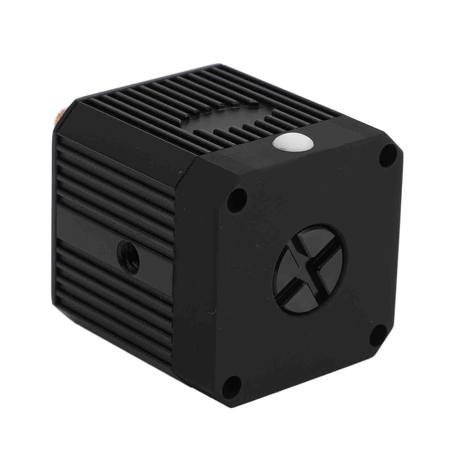 Luz de Vídeo LED, Recargable, Regulable, Impermeable, Batería de 1600 MAh, Mini Luz de Vídeo LED, Iluminación de Cámara Portátil con Filtros de Color, ángulo de Haz de 120 Grados, 5600 K y