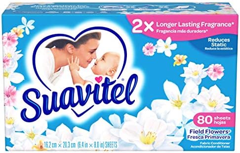 Suavitel Fabric Softener...
