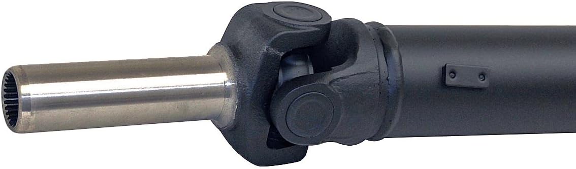 Dorman 936-407 Rear Drive Shaft Compatible with Select Models (Made in USA)