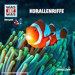 Couverture de Korallenriffe