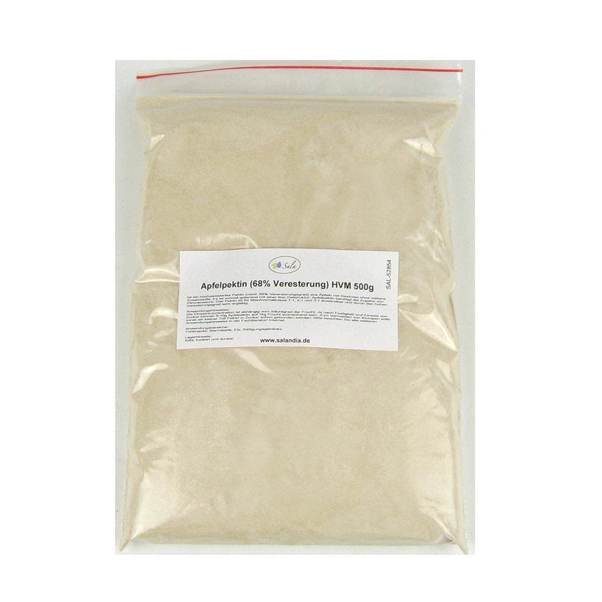 Sala Pectine de pomme E440 HVM plus de 68% degré d'estérification conv. sac de 500