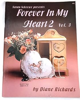 Susan Schewee Presents: Forever in My Heart 2 Vol. 3
