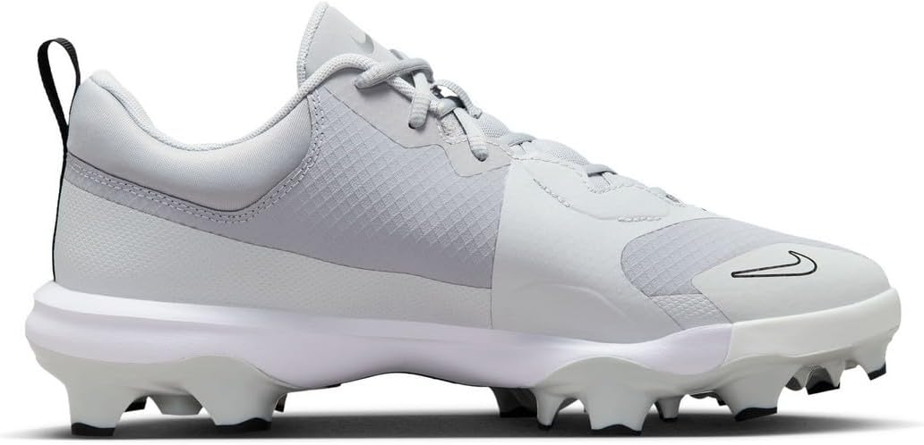 Nike Men's Force Trout 9 Pro Molded Baseball Cleats - Image 5
