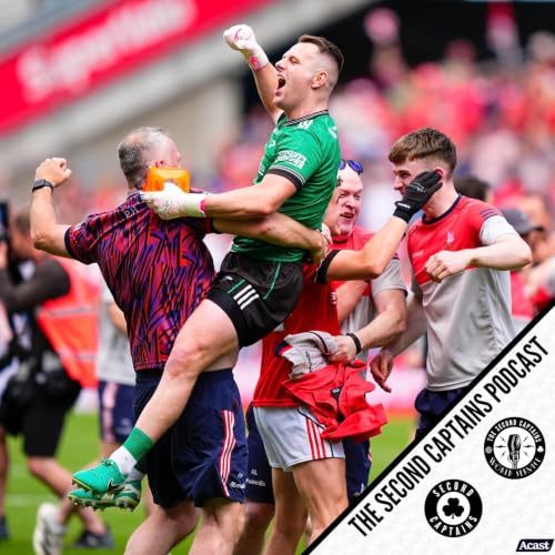 Ep 3591: Louth's Hot Summer, Slick Kerry Face Resurgent Dubs, Kobe's Only Shot - 29/06/26