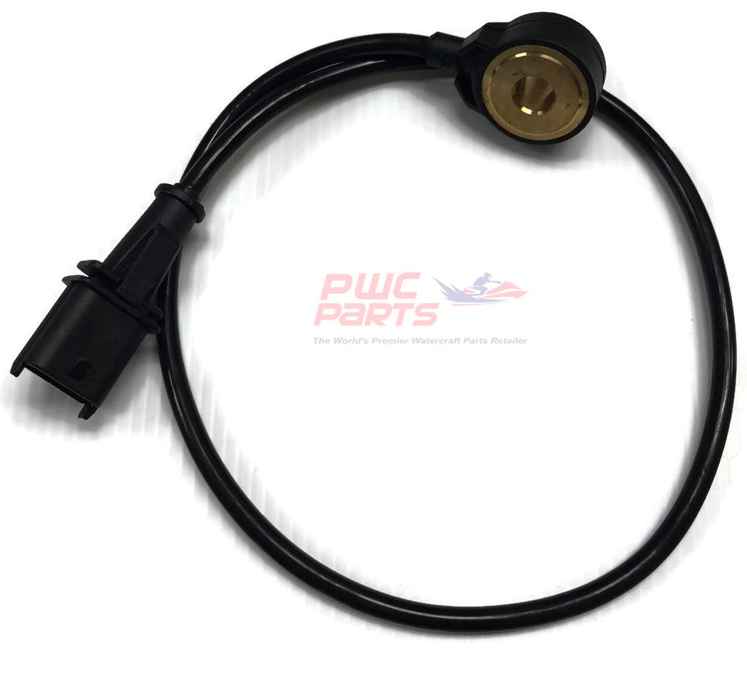 SeaDoo SkiDoo CanAm BRP Knock Noise Sensor 20032010 GTX