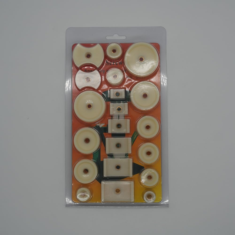 Prensa de Reloj con 20 Presiones, Tipo Tornillo, Bisel Preciso, Cubierta Trasera de Reloj, Herramienta de Prensa, Herramienta de Reparación de Relojes de