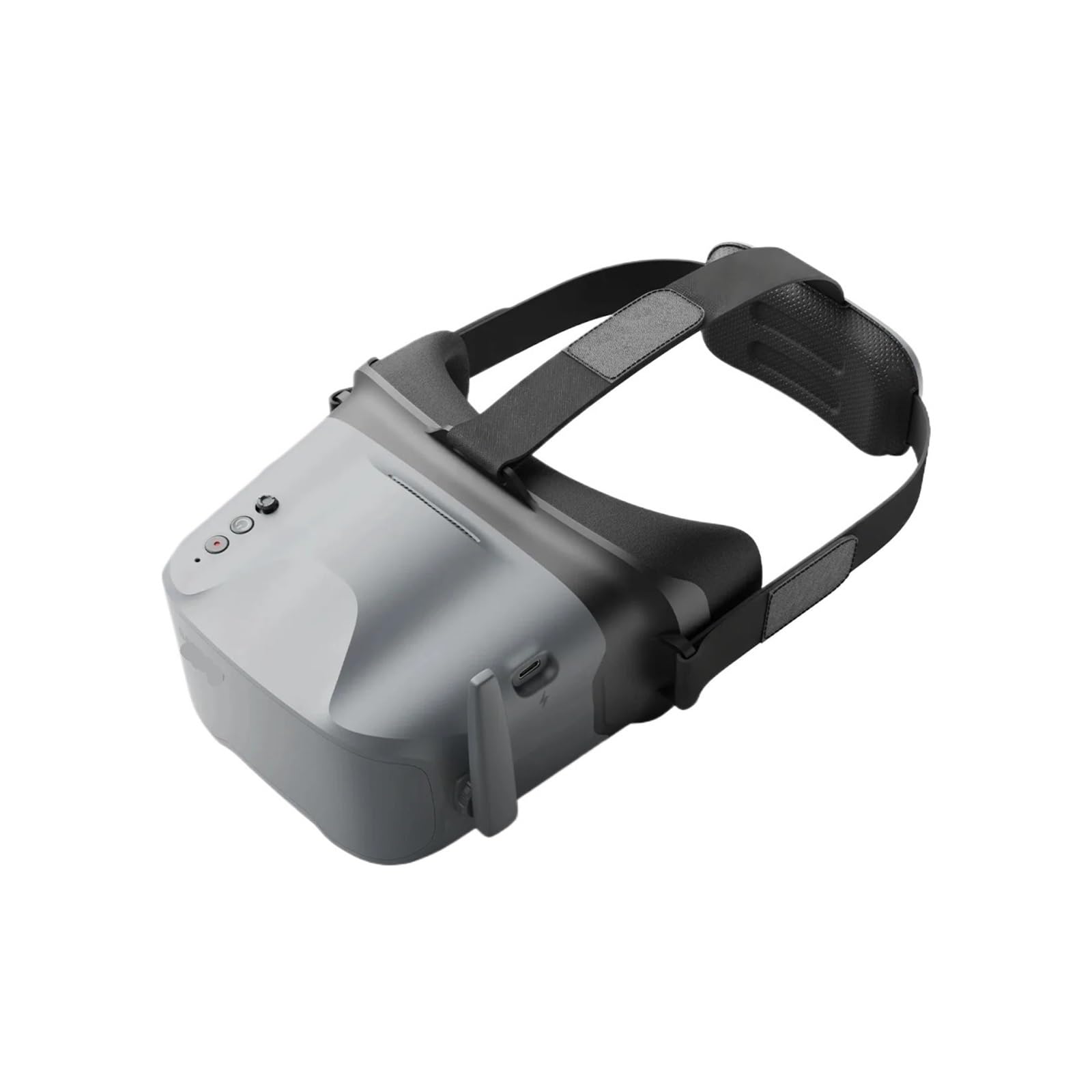 Gafas FPV analógicas de 4,3 pulgadas 800 * 480, VR04