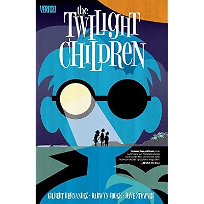 Twilight Children TP