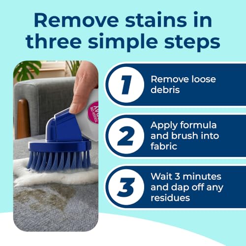 Carbona Oxy Powered Upholstery Cleaner