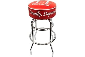 Hornady Reloading Bench Stool - Perfect for Reloading Ammunition