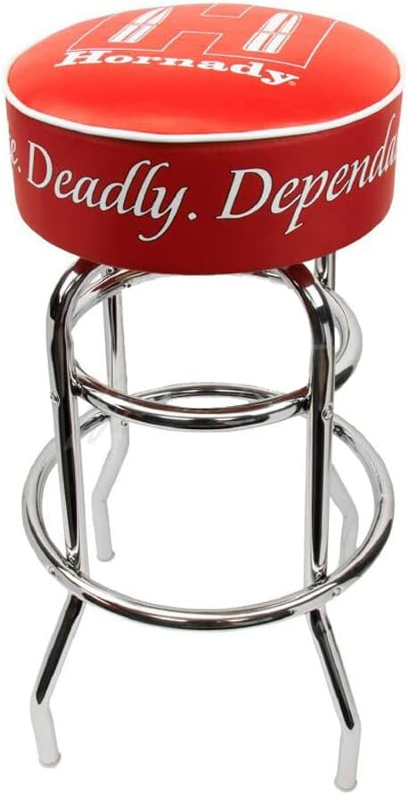 Hornady 99103 Reloading Bench Stool Hunting & Shooting Equipment