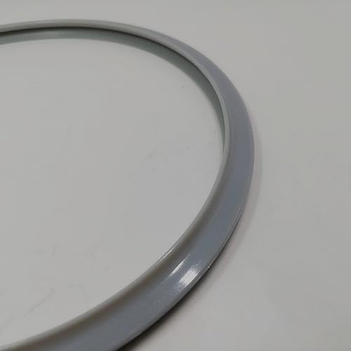 Miniatura 5 de gazechimp Junta de sellado, junta de repuesto, piezas de olla a presión eléctrica de silicona a prueba de fugas para utensilios de cocina, accesorio